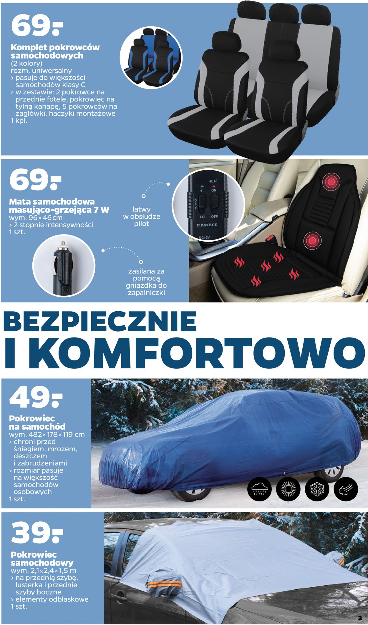 Gazetka promocyjna Netto - 03.01-08.01.2022 (Strona 3)