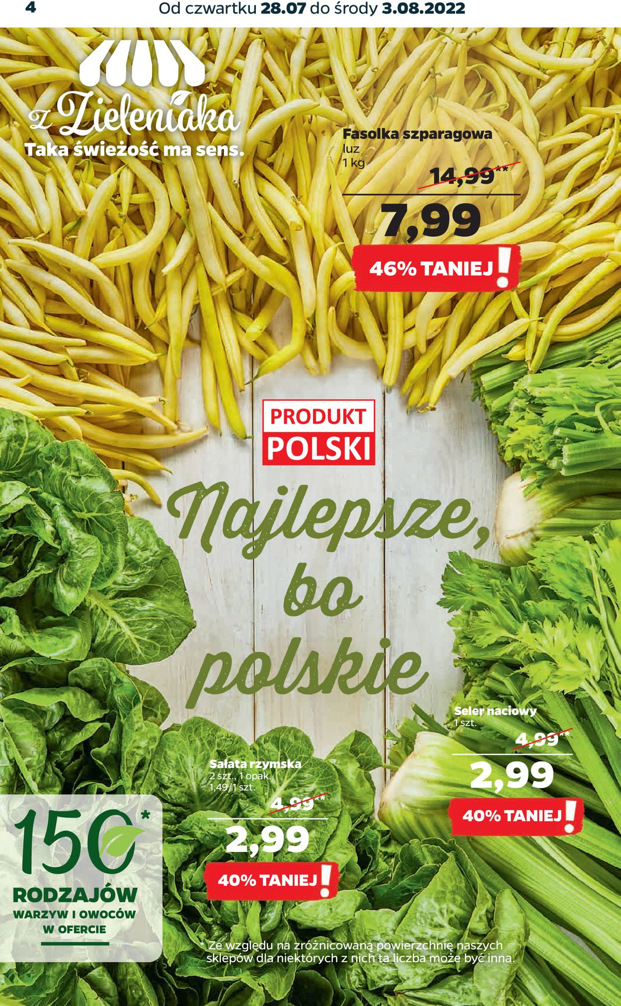 Gazetka promocyjna Netto - 28.07-03.08.2022 (Strona 4)