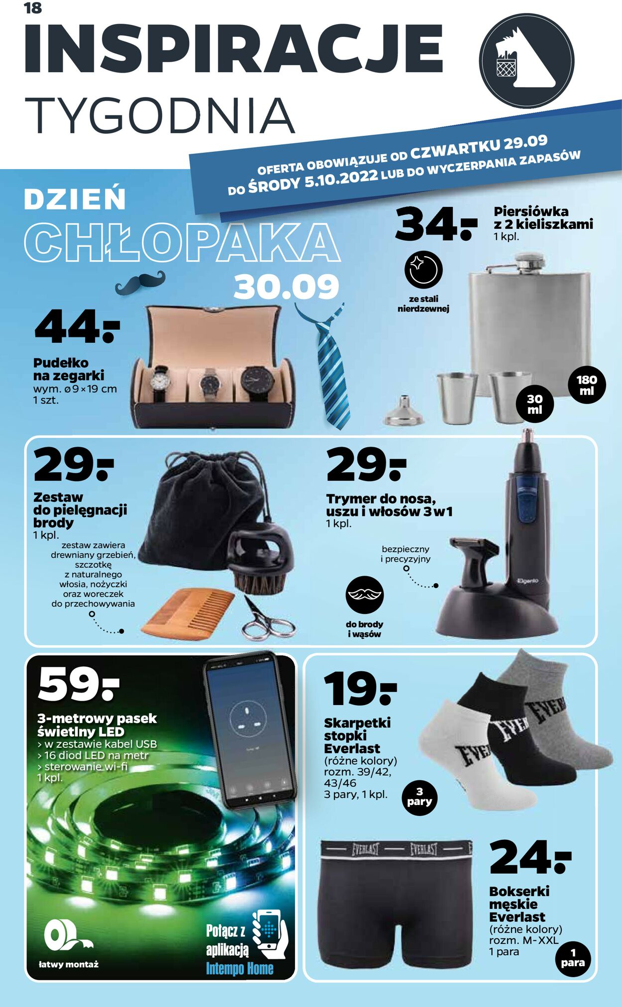 Gazetka promocyjna Netto - 29.09-05.10.2022 (Strona 2)