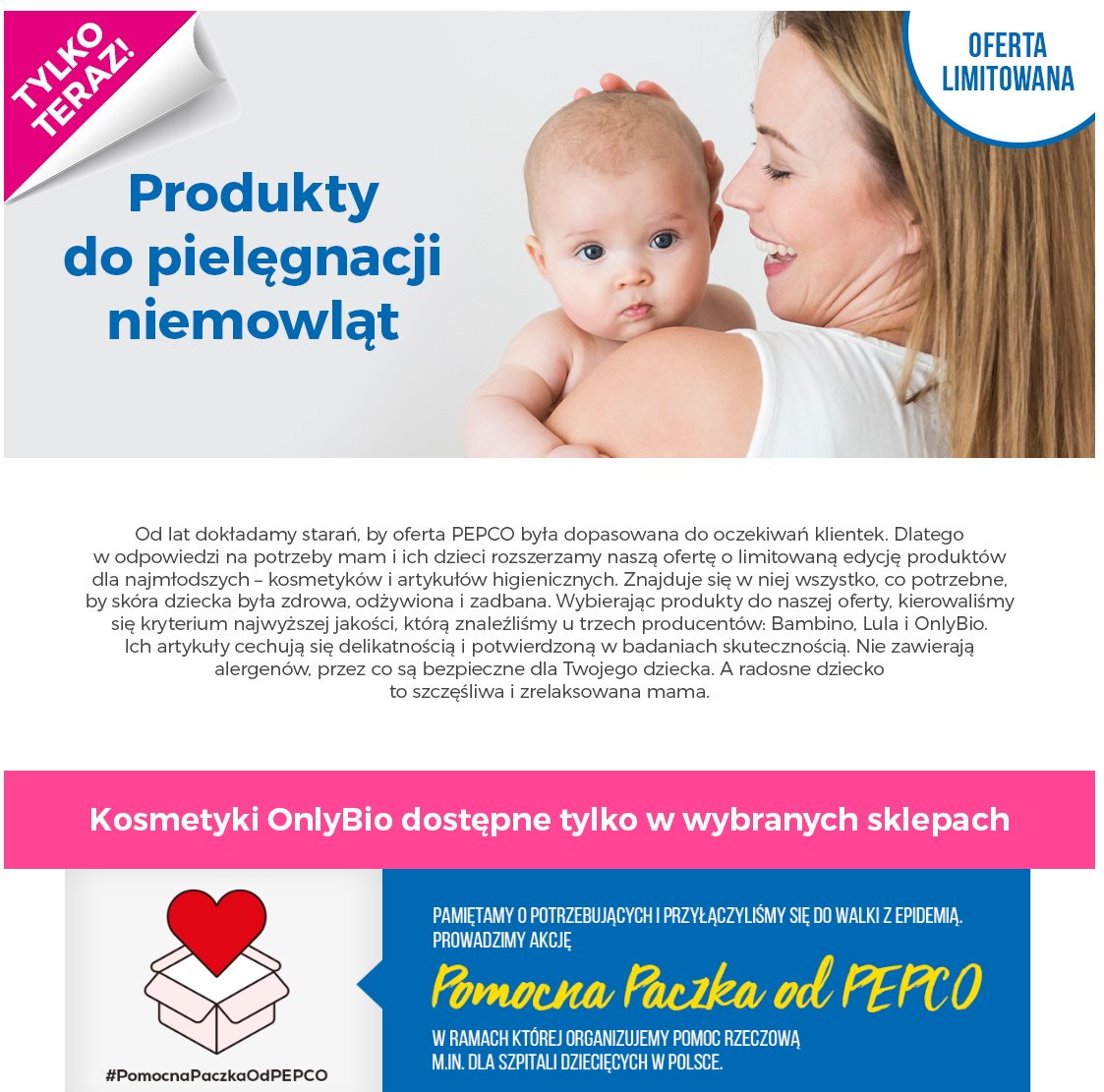 Gazetka promocyjna Pepco - 16.07-29.07.2020 (Strona 6)