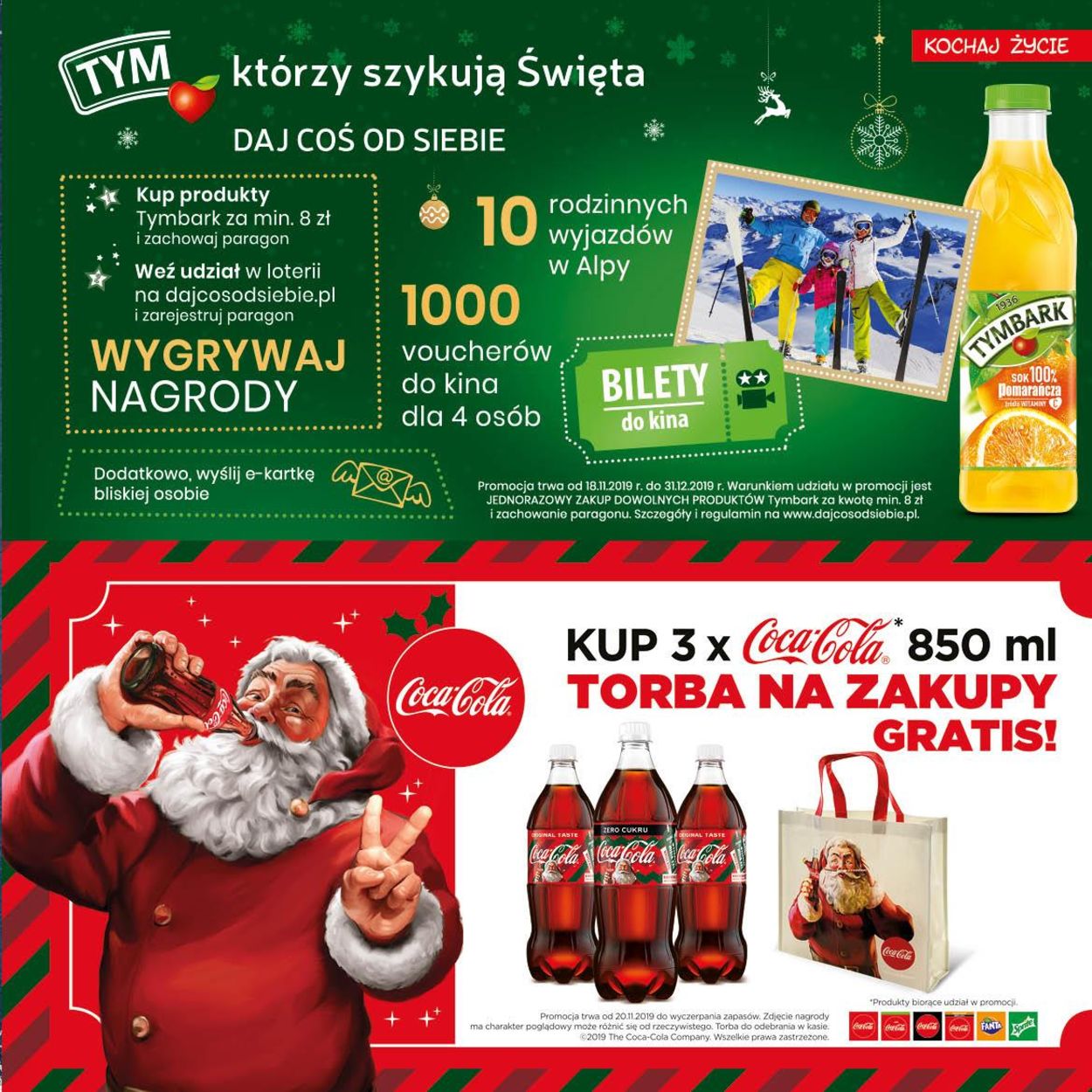Gazetka promocyjna Polomarket - Gazetka Świąteczna 2019 - 20.11-31.12.2019 (Strona 27)