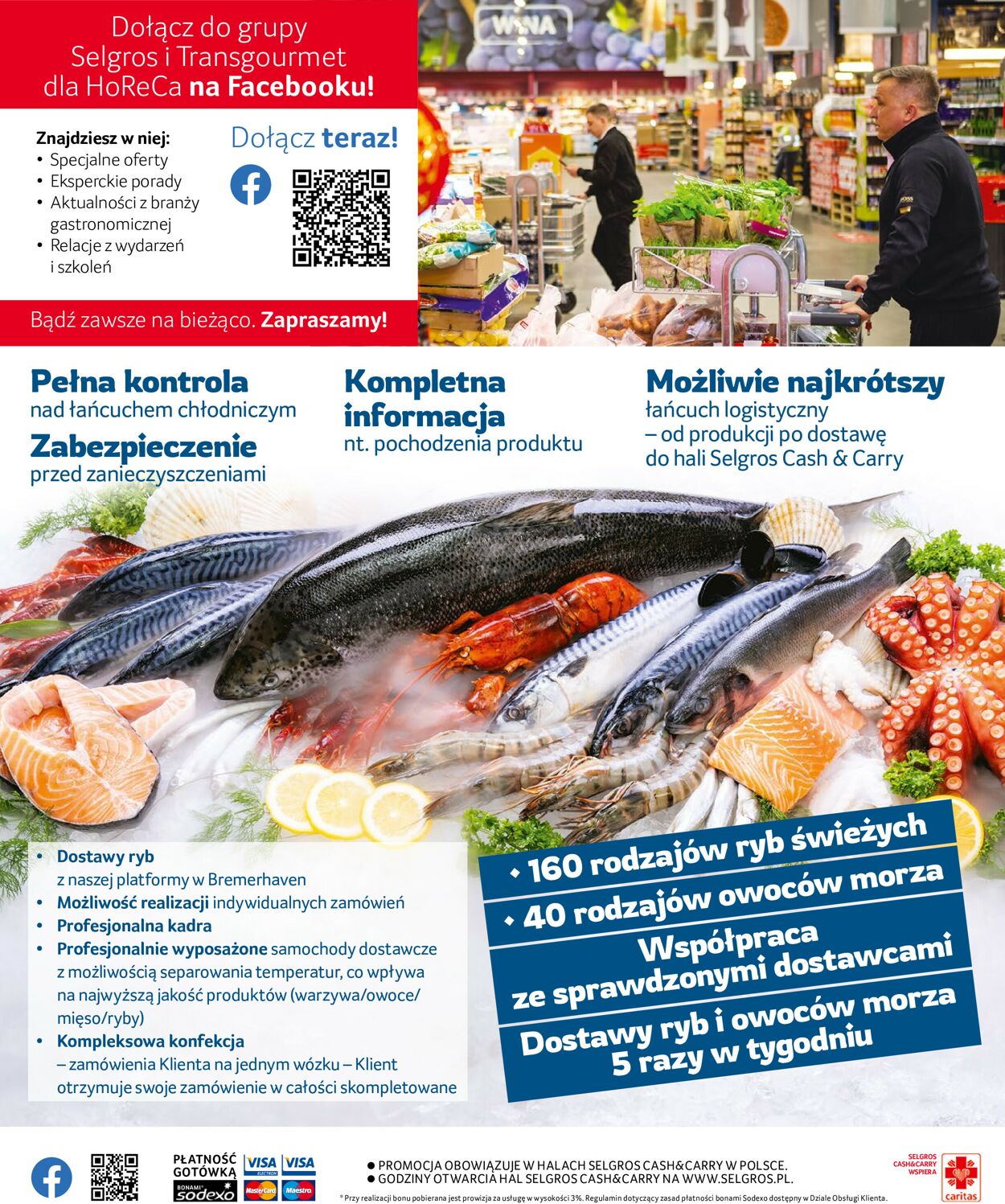 Gazetka promocyjna Selgros - 20.10-02.11.2022 (Strona 16)