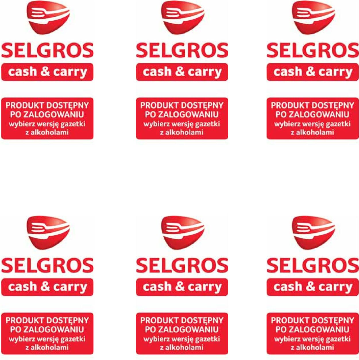 Gazetka promocyjna Selgros - 03.11-16.11.2022 (Strona 22)