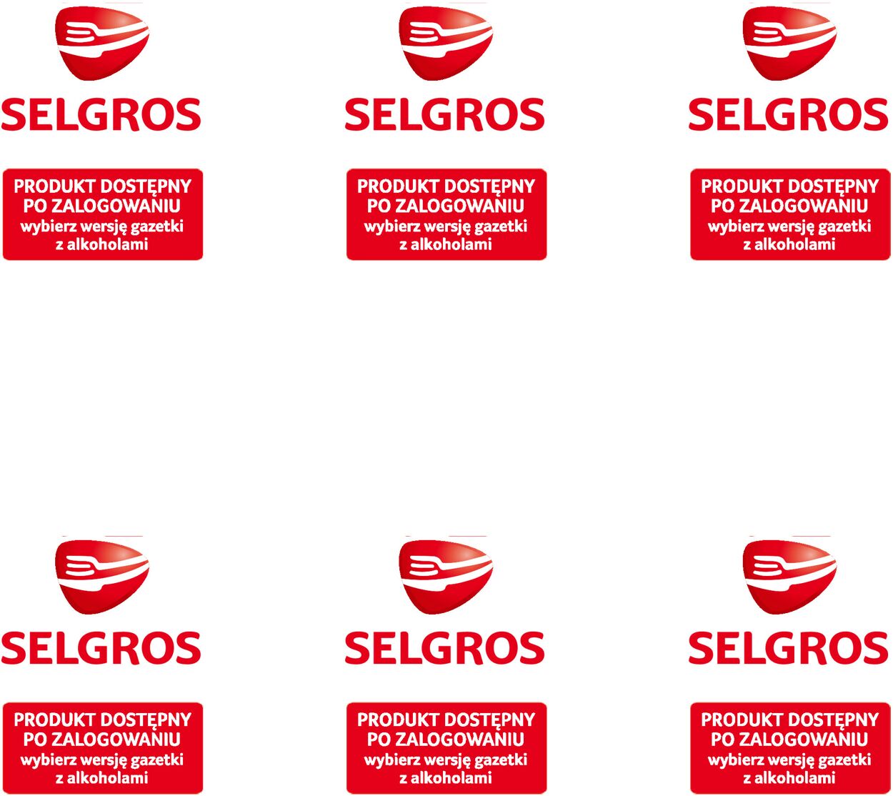 Gazetka promocyjna Selgros - 18.05-31.05.2023 (Strona 30)