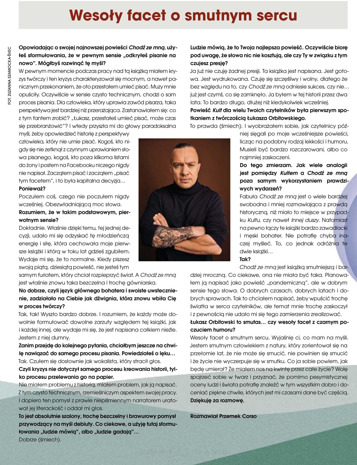 Gazetka promocyjna Świat Książki - 16.05-14.06.2022 (Strona 4)