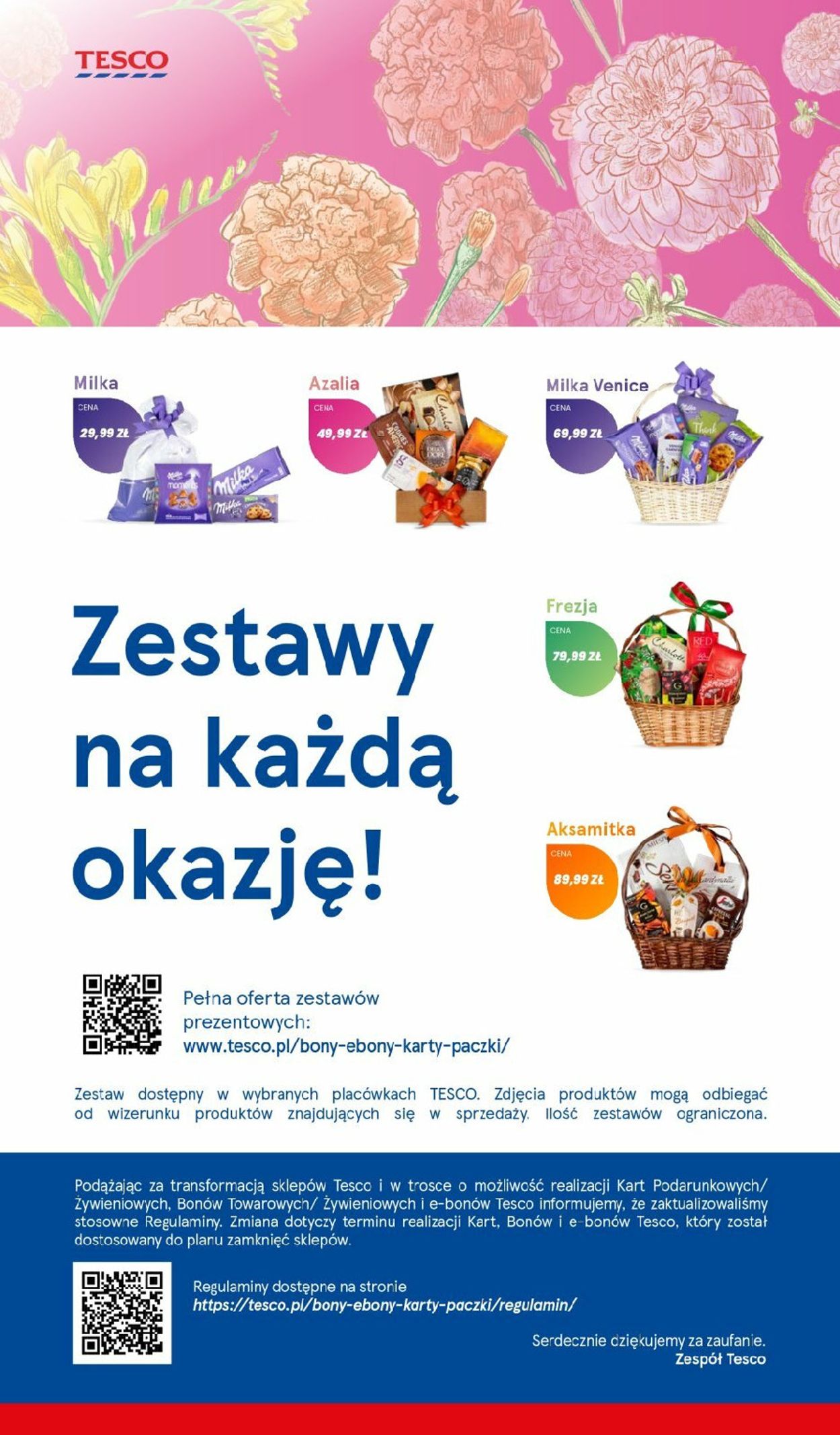 Gazetka promocyjna TESCO - 24.06-30.06.2021 (Strona 10)
