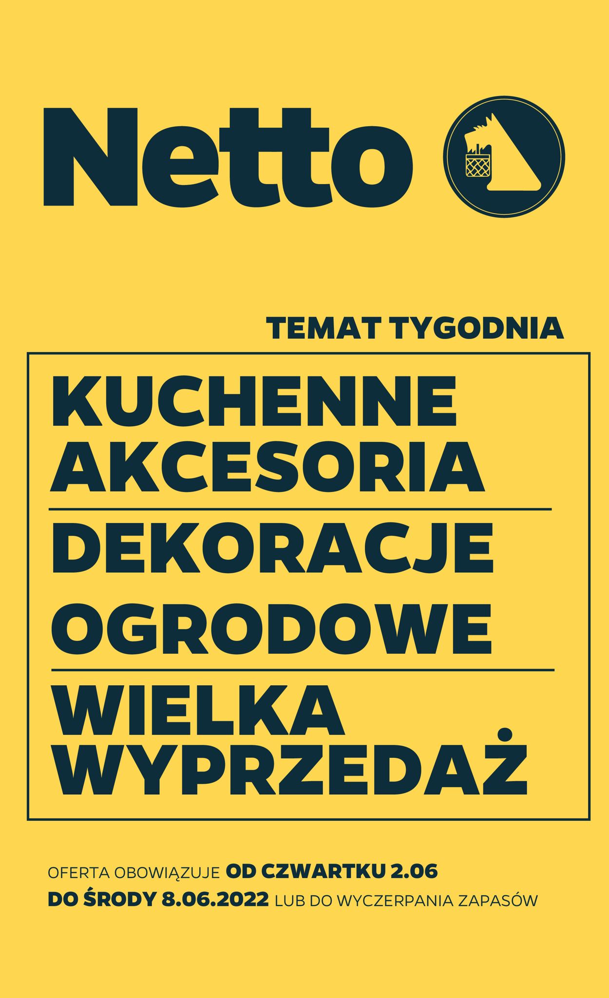 Gazetka promocyjna TESCO - 02.06-08.06.2022