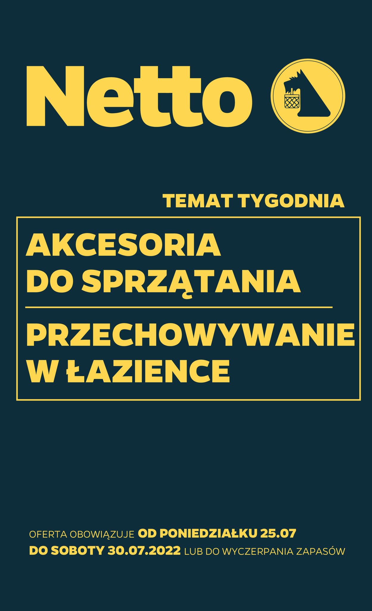 Gazetka promocyjna TESCO - 25.07-30.07.2022