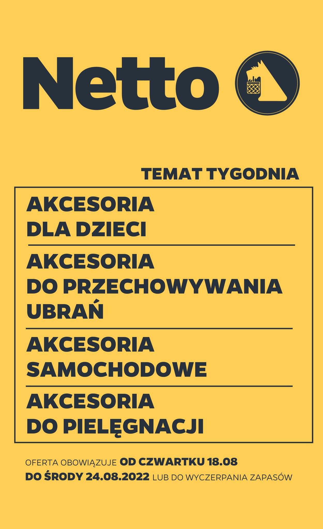 Gazetka promocyjna TESCO - 18.08-24.08.2022