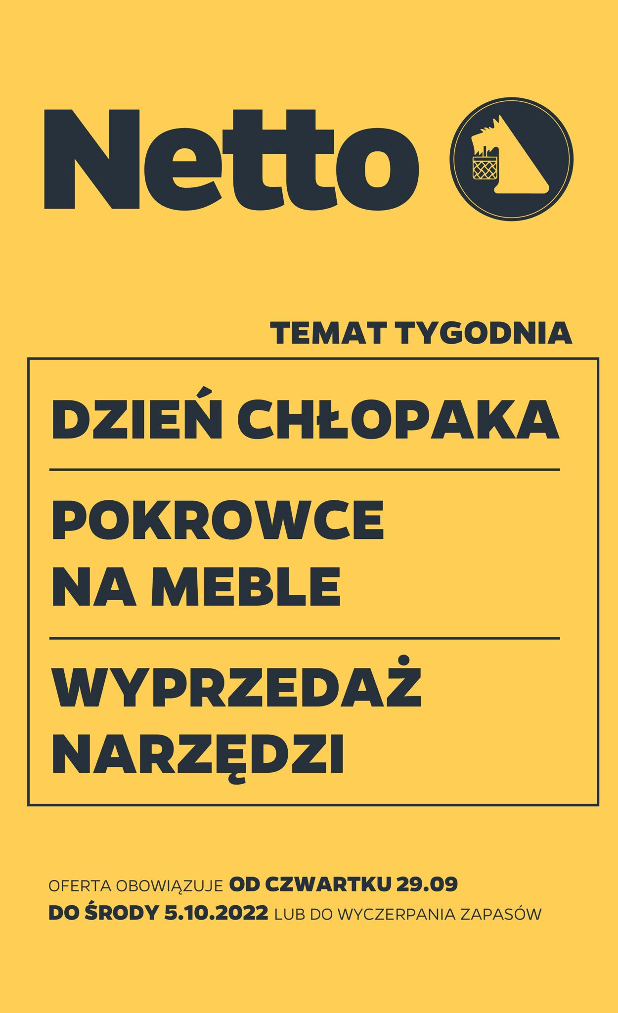 Gazetka promocyjna TESCO - 29.09-05.10.2022