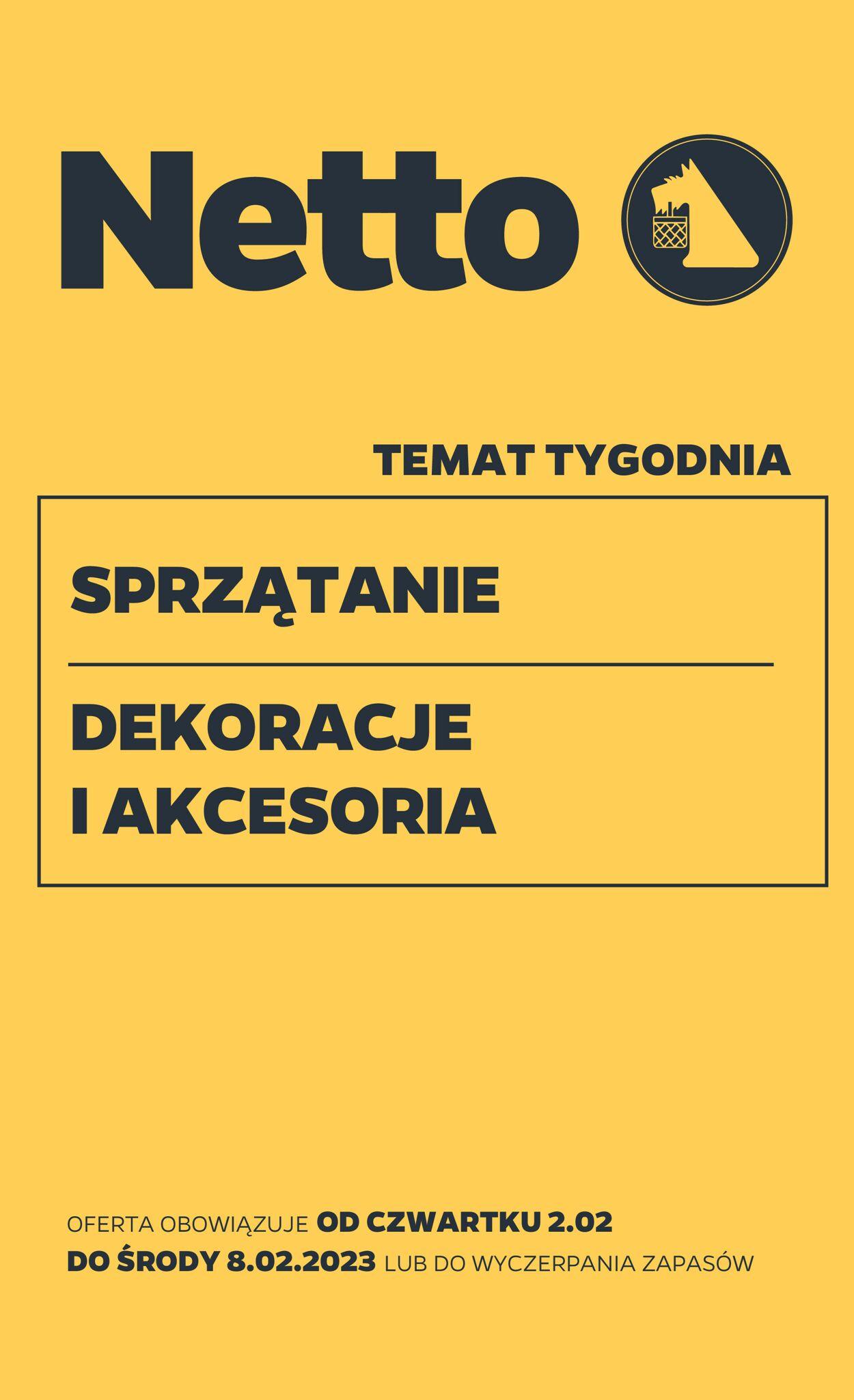 Gazetka promocyjna TESCO - 02.02-08.02.2023