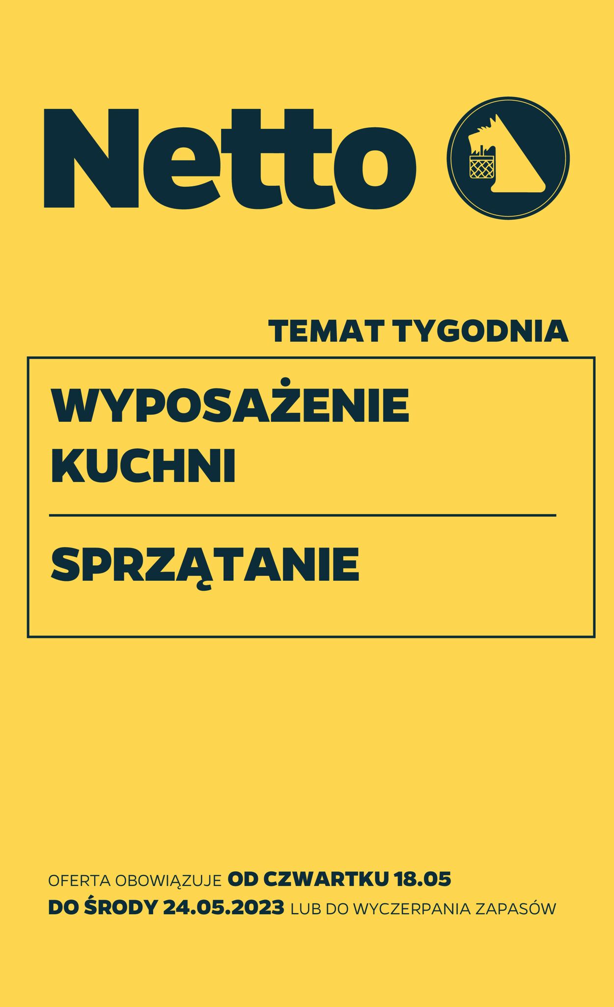Gazetka promocyjna TESCO - 18.05-24.05.2023