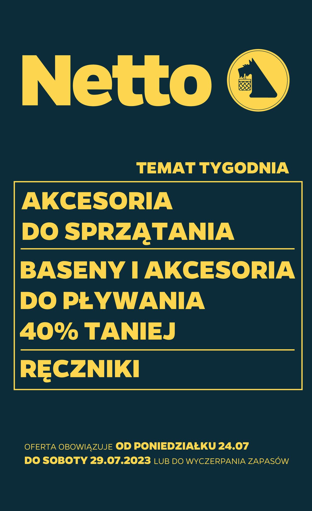 Gazetka promocyjna TESCO - 24.07-29.07.2023