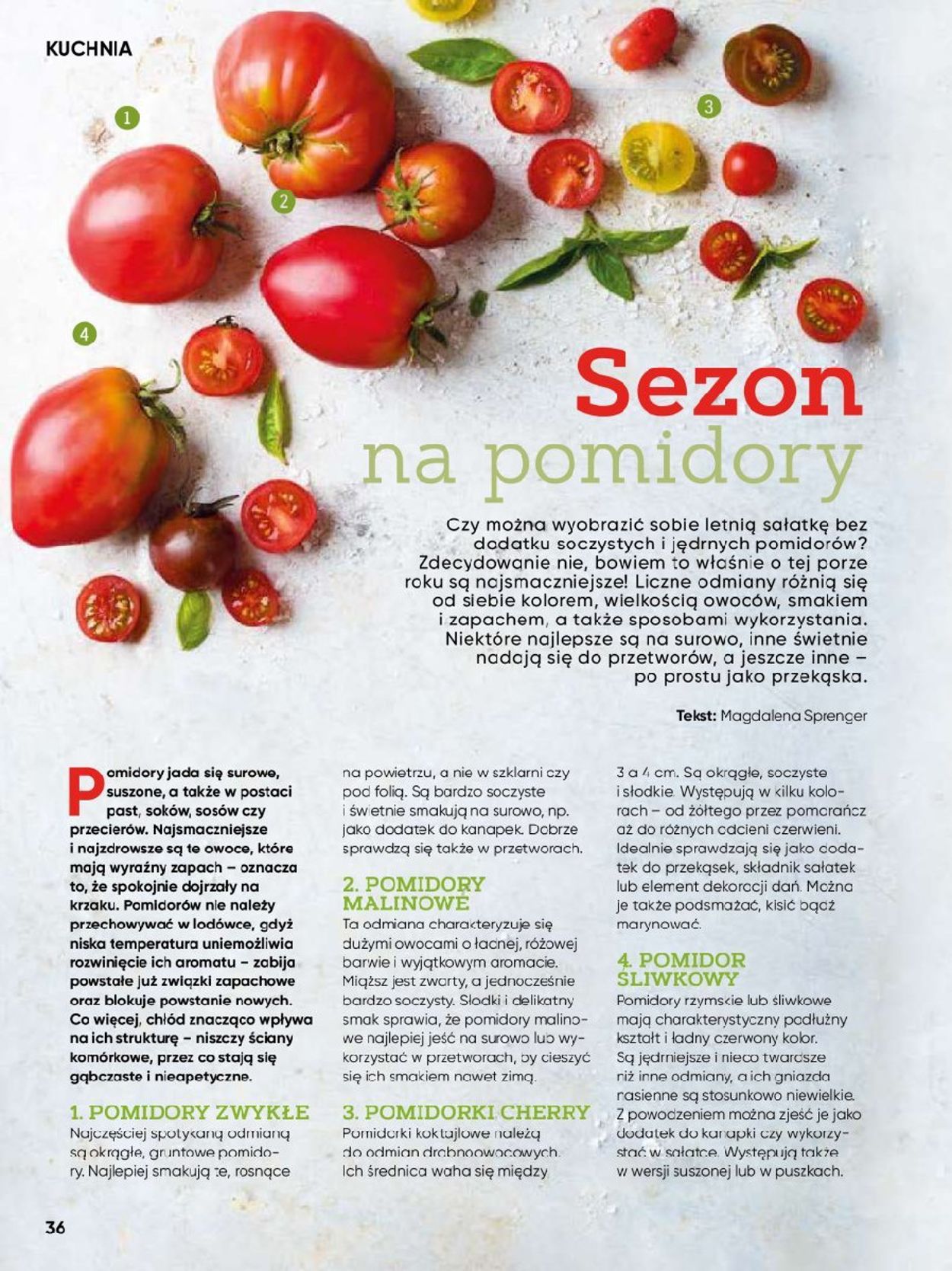 Gazetka promocyjna TESCO - 03.06-25.08.2019 (Strona 36)