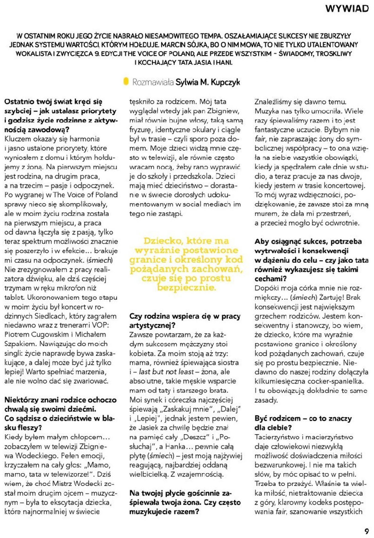 Gazetka promocyjna TESCO - 23.12-30.04.2020 (Strona 9)