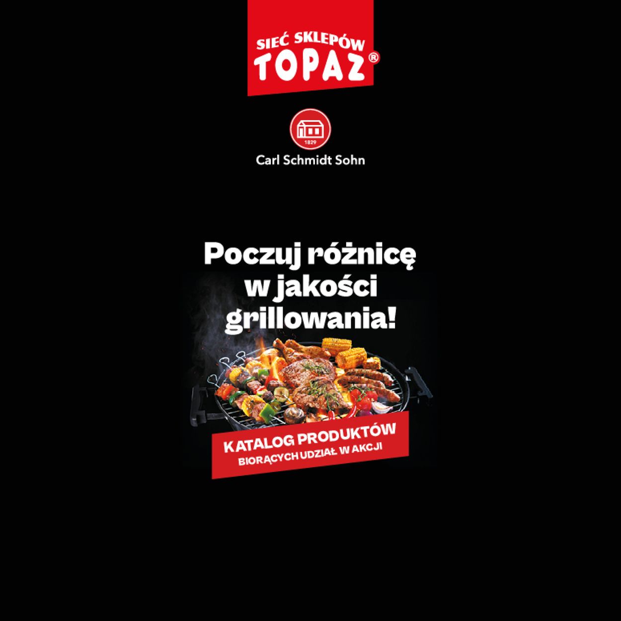 Gazetka promocyjna Topaz - 29.04-18.07.2021 (Strona 40)