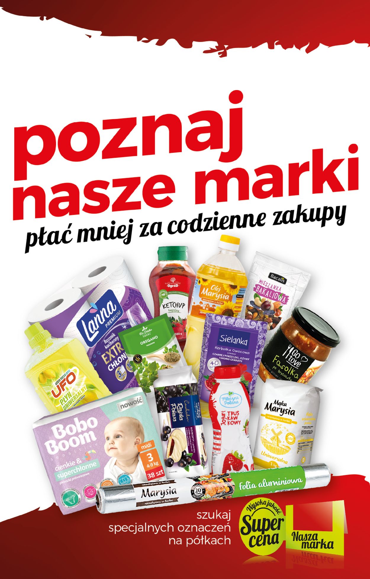 Gazetka promocyjna Topaz - 24.06-30.06.2021 (Strona 2)