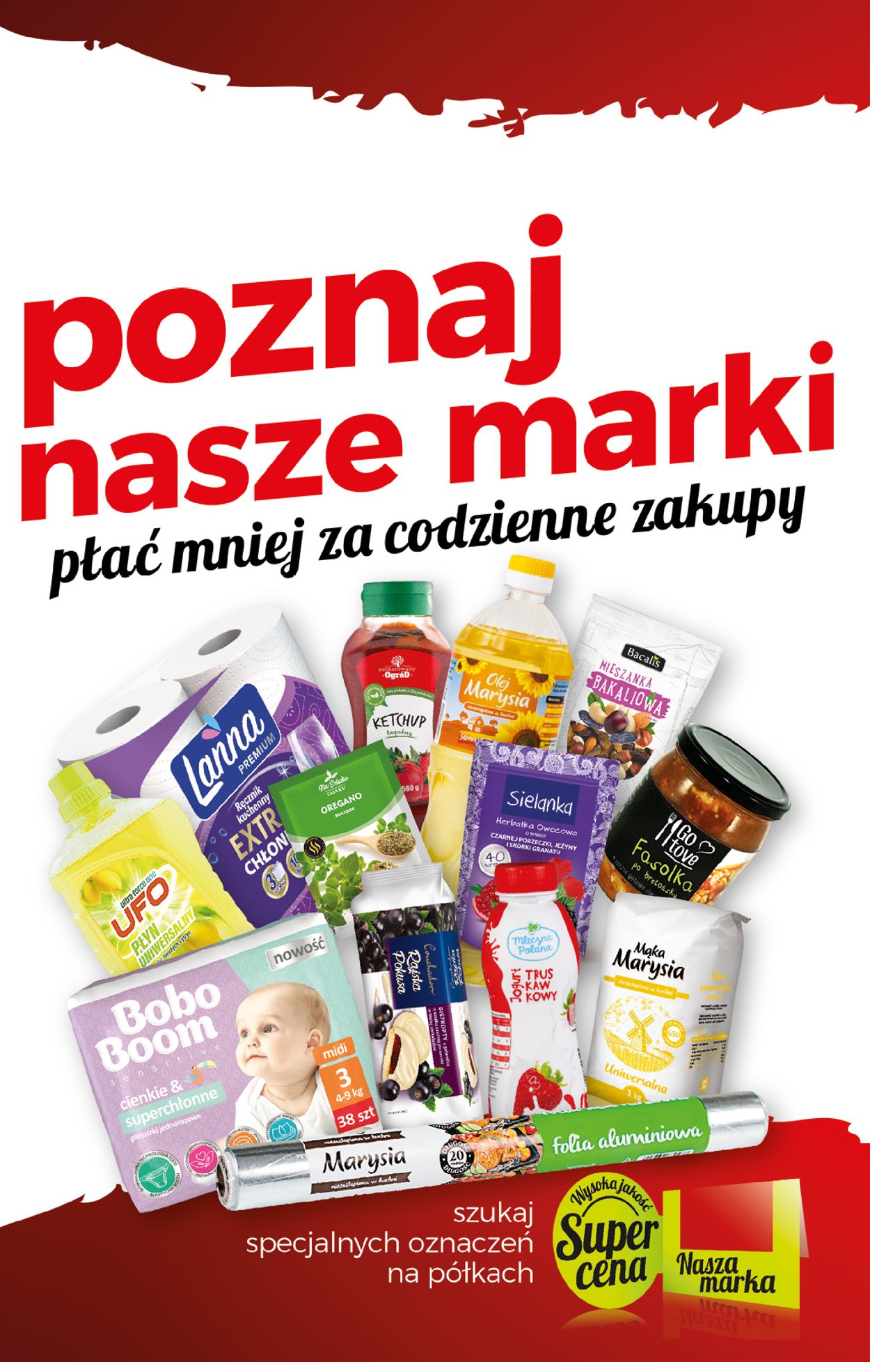 Gazetka promocyjna Topaz - 12.08-18.08.2021 (Strona 3)
