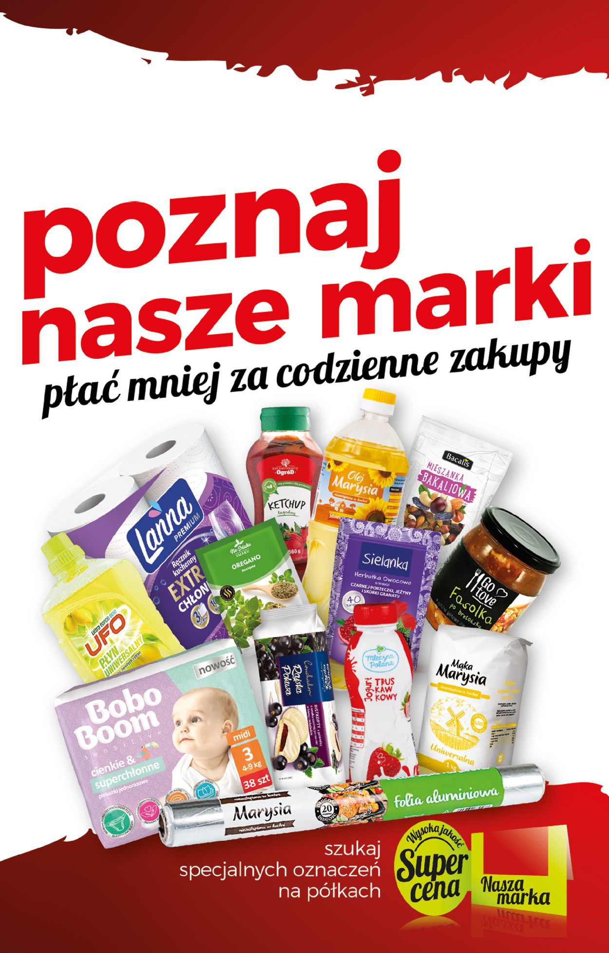 Gazetka promocyjna Topaz - 27.01-02.02.2022 (Strona 2)