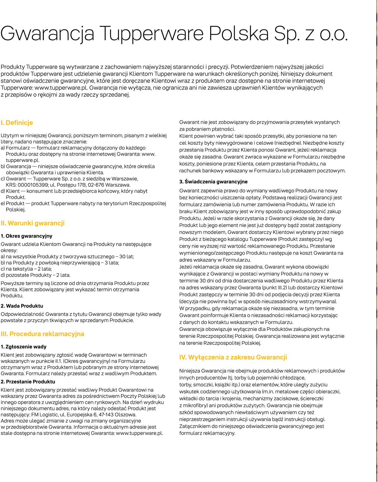 Gazetka promocyjna Tupperware - 27.09-21.03.2022 (Strona 54)