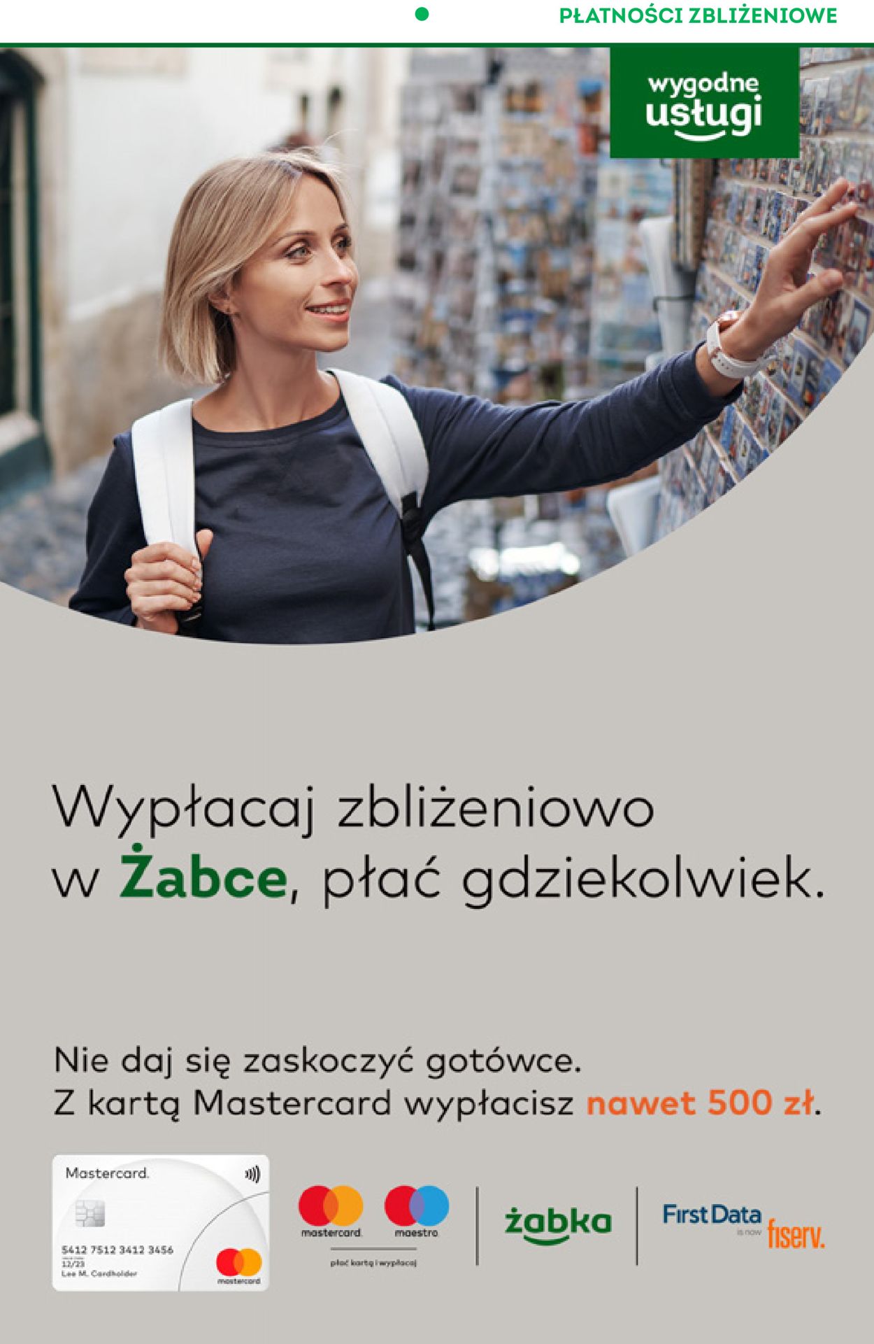 Gazetka promocyjna Żabka - 29.09-12.10.2021 (Strona 57)