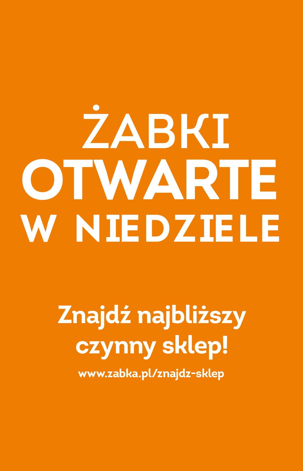 Gazetka promocyjna Żabka - 19.01-26.01.2022 (Strona 2)