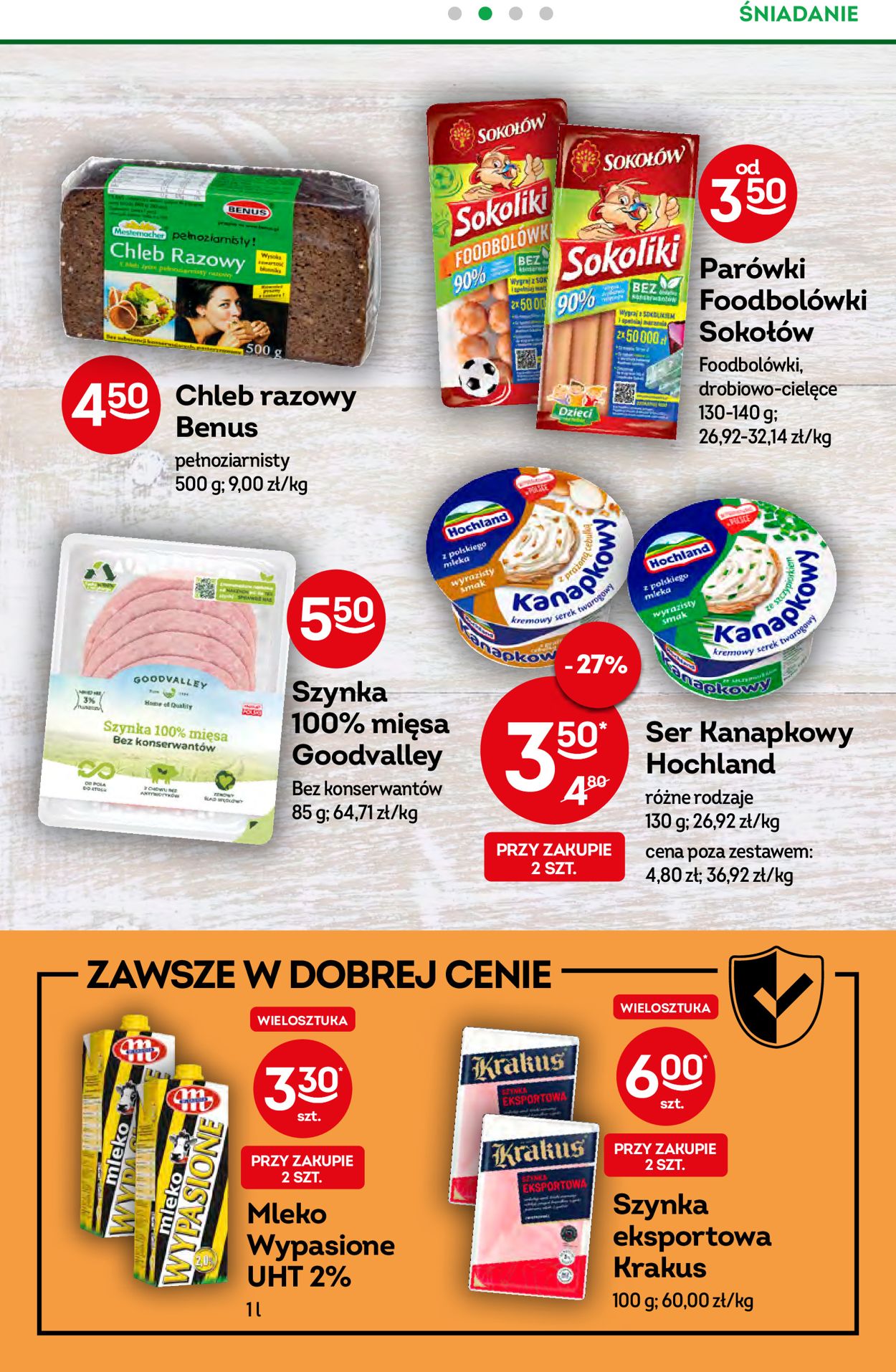 Gazetka promocyjna Żabka - 22.06-28.06.2022 (Strona 30)
