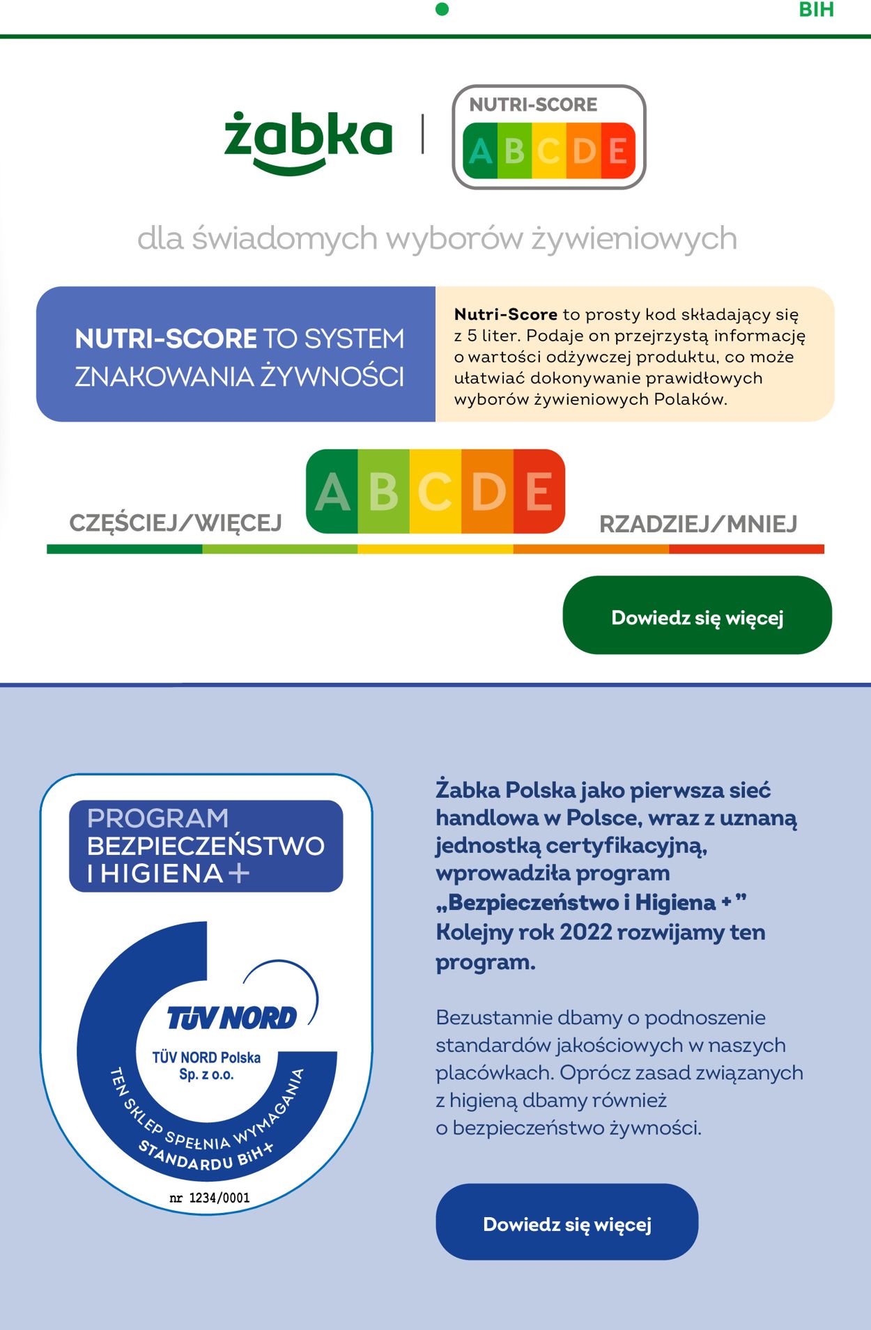 Gazetka promocyjna Żabka - 22.06-28.06.2022 (Strona 45)