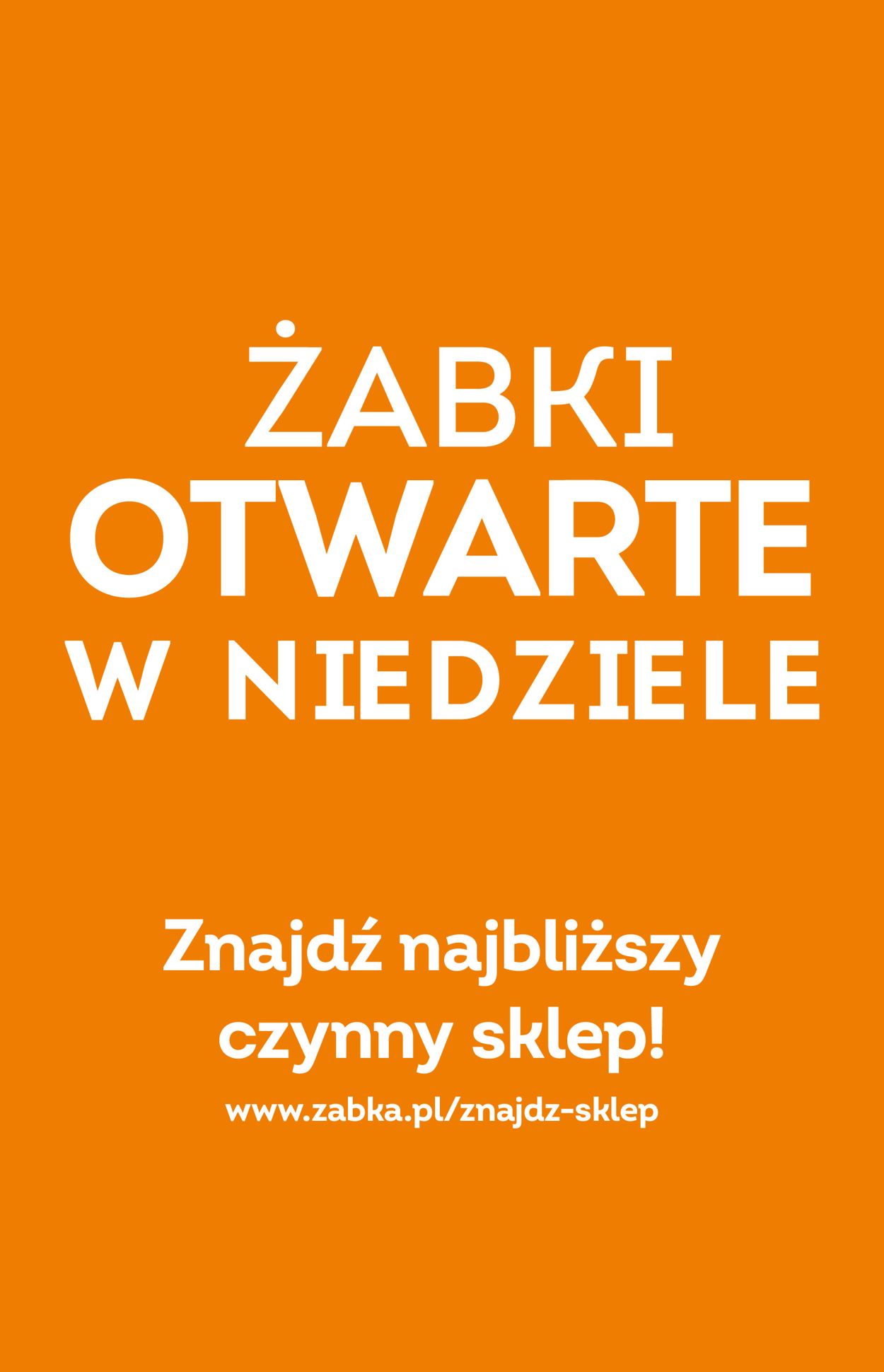 Gazetka promocyjna Żabka - 17.08-23.08.2022 (Strona 5)
