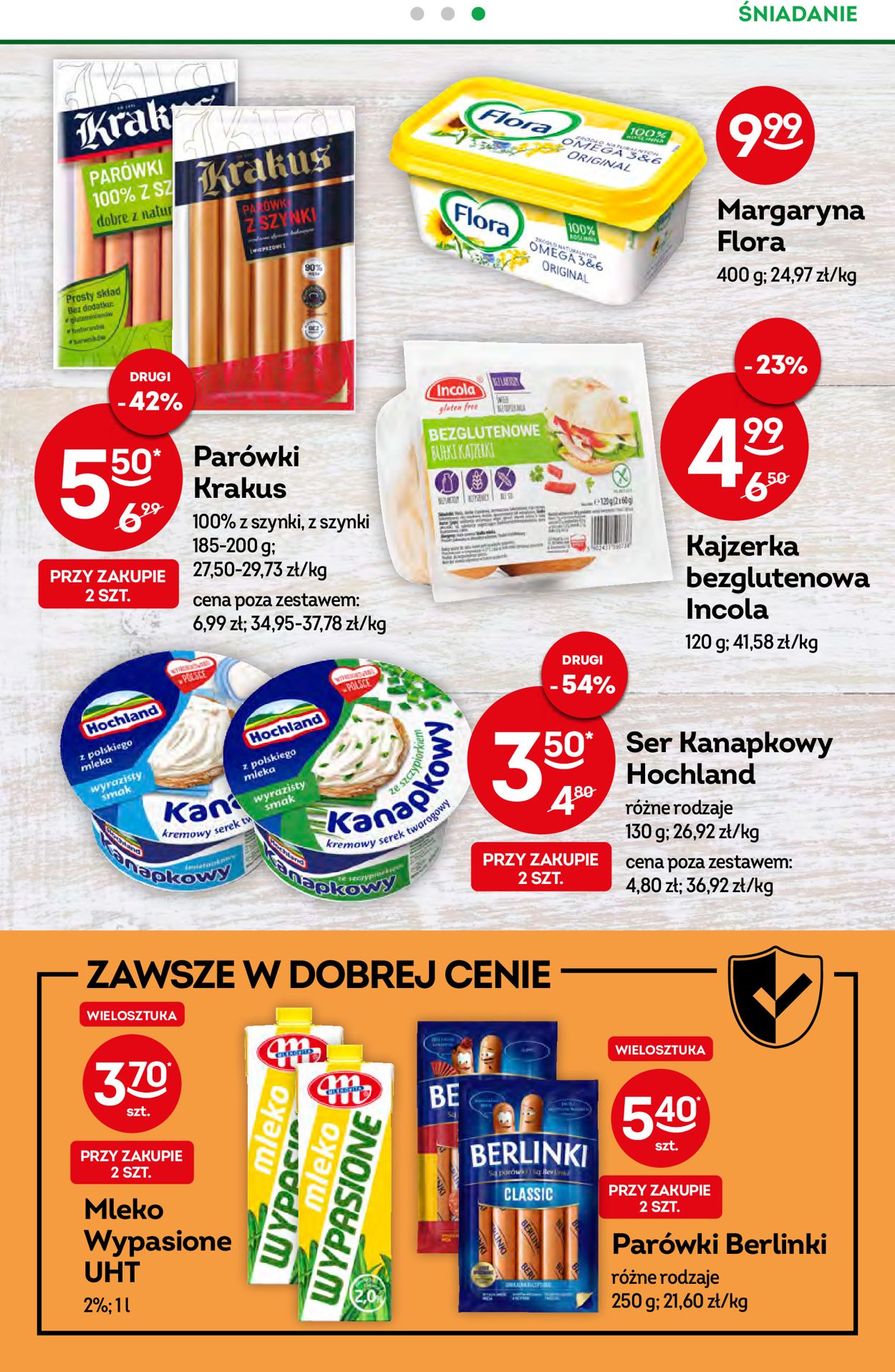 Gazetka promocyjna Żabka - 17.08-23.08.2022 (Strona 36)