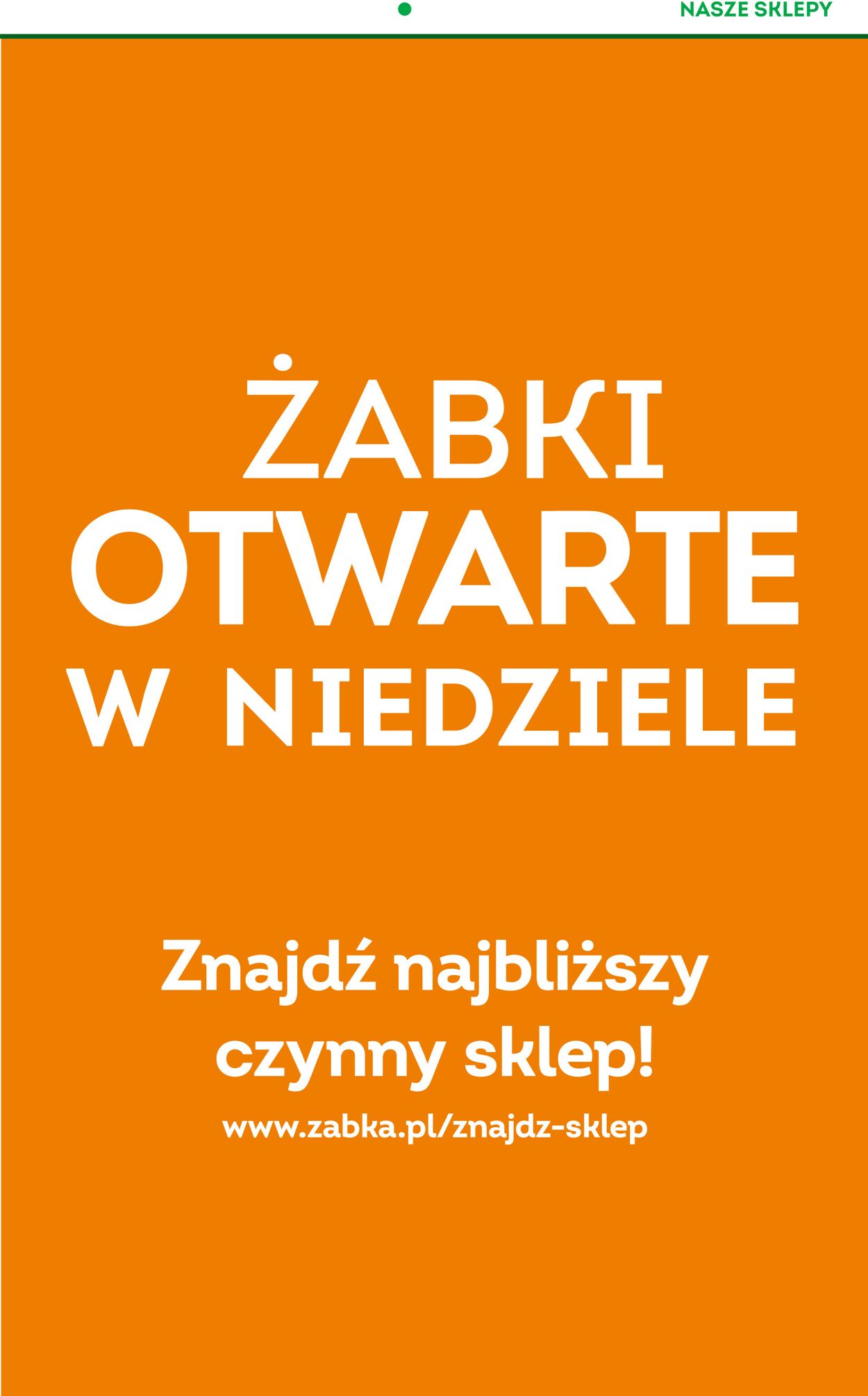 Gazetka promocyjna Żabka - 15.03-28.03.2023 (Strona 9)
