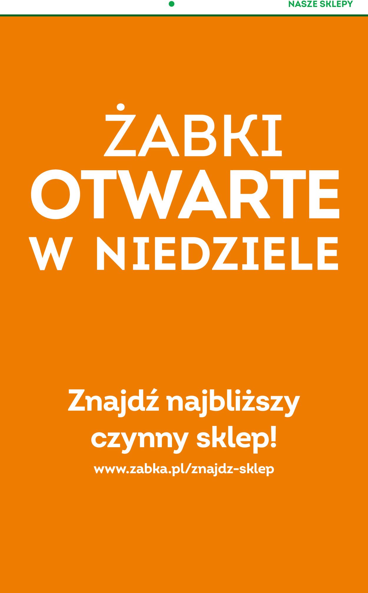 Gazetka promocyjna Żabka - 12.05-19.05.2023 (Strona 7)