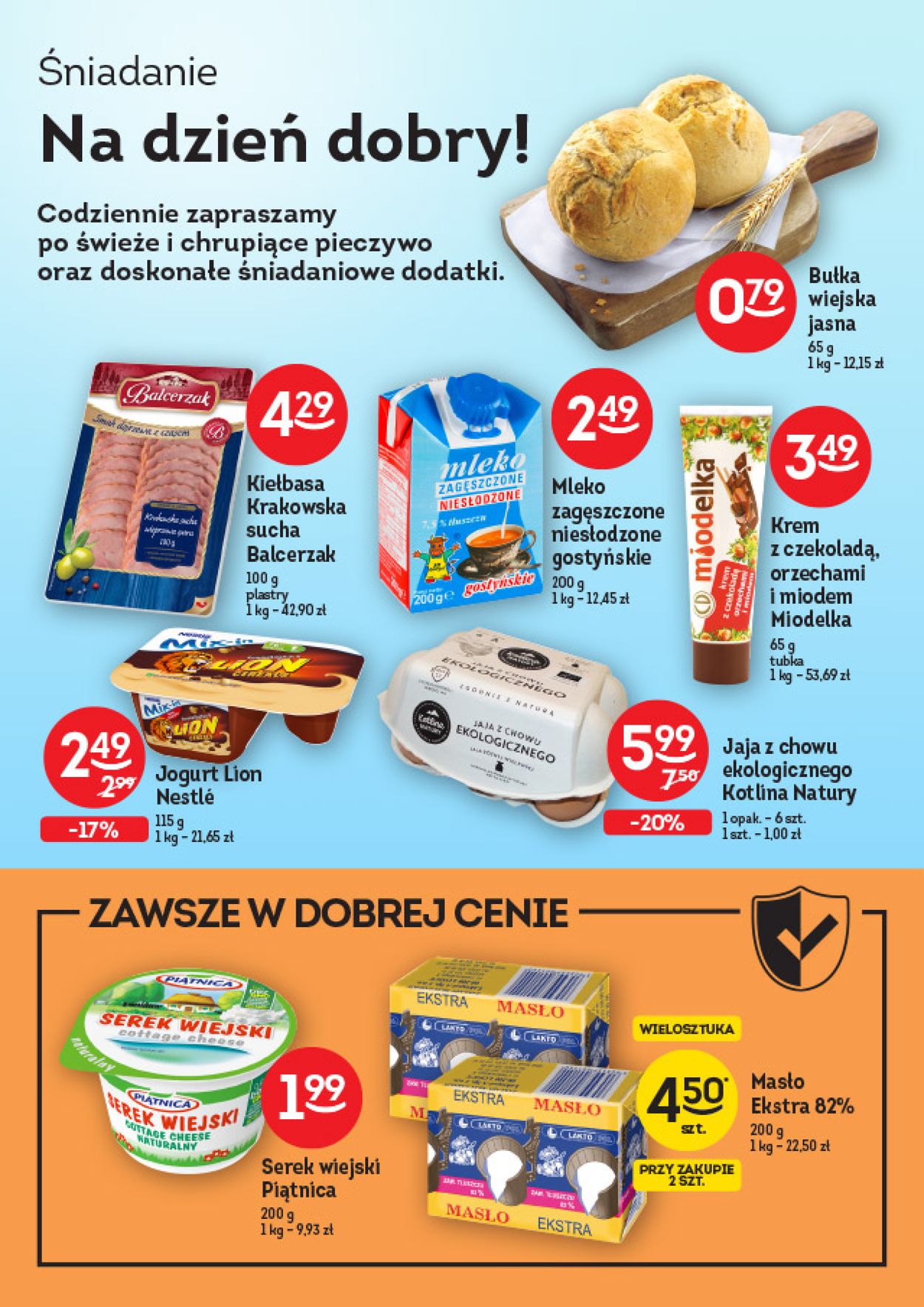 Gazetka promocyjna Żabka - 25.09-08.10.2019 (Strona 14)