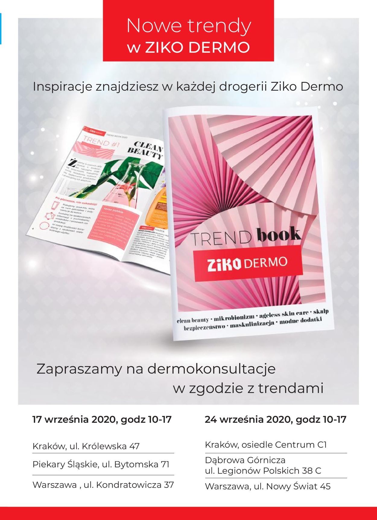Gazetka promocyjna Ziko - 17.09-30.09.2020 (Strona 11)