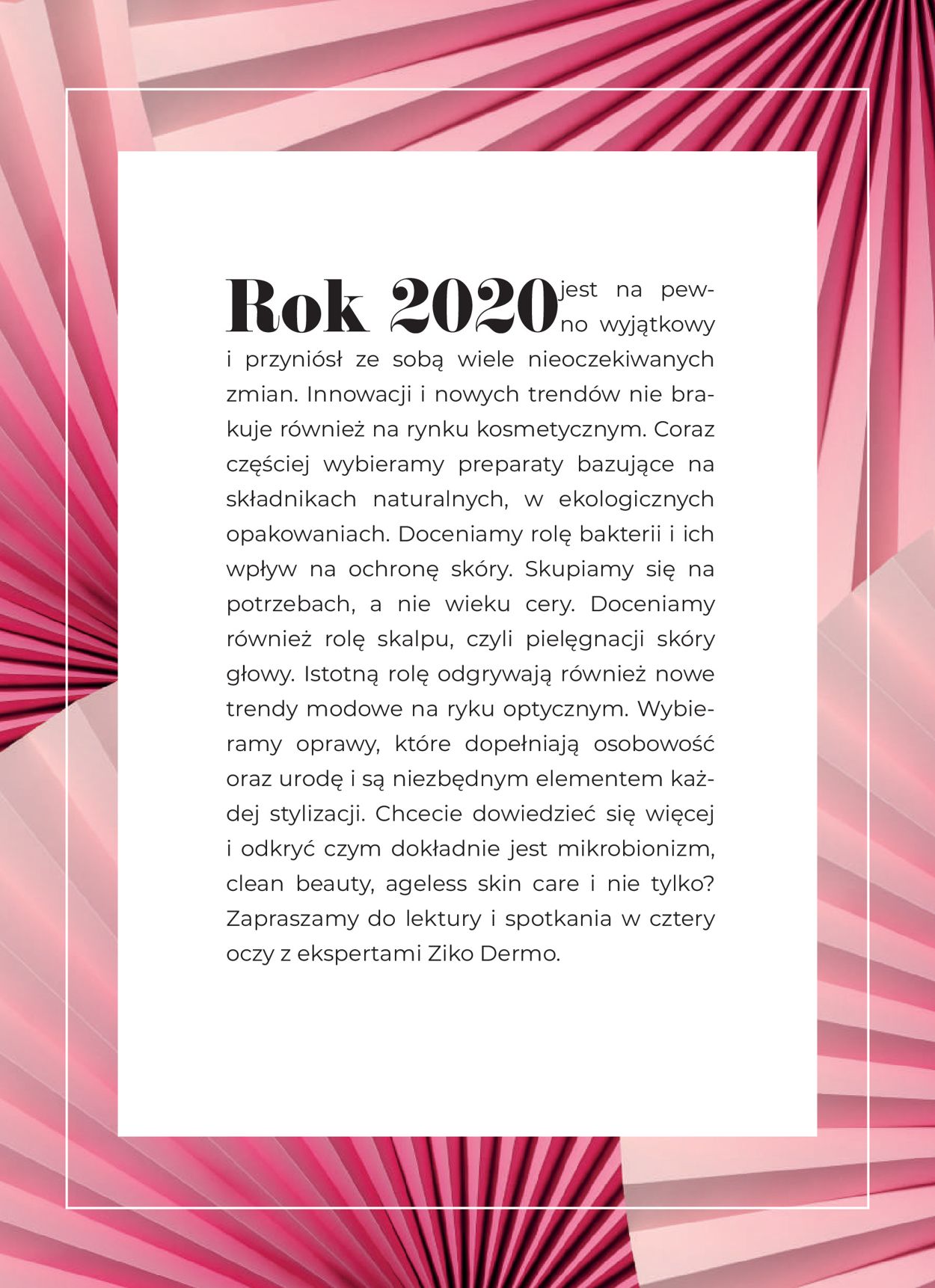 Gazetka promocyjna Ziko - 21.09-10.10.2020 (Strona 3)
