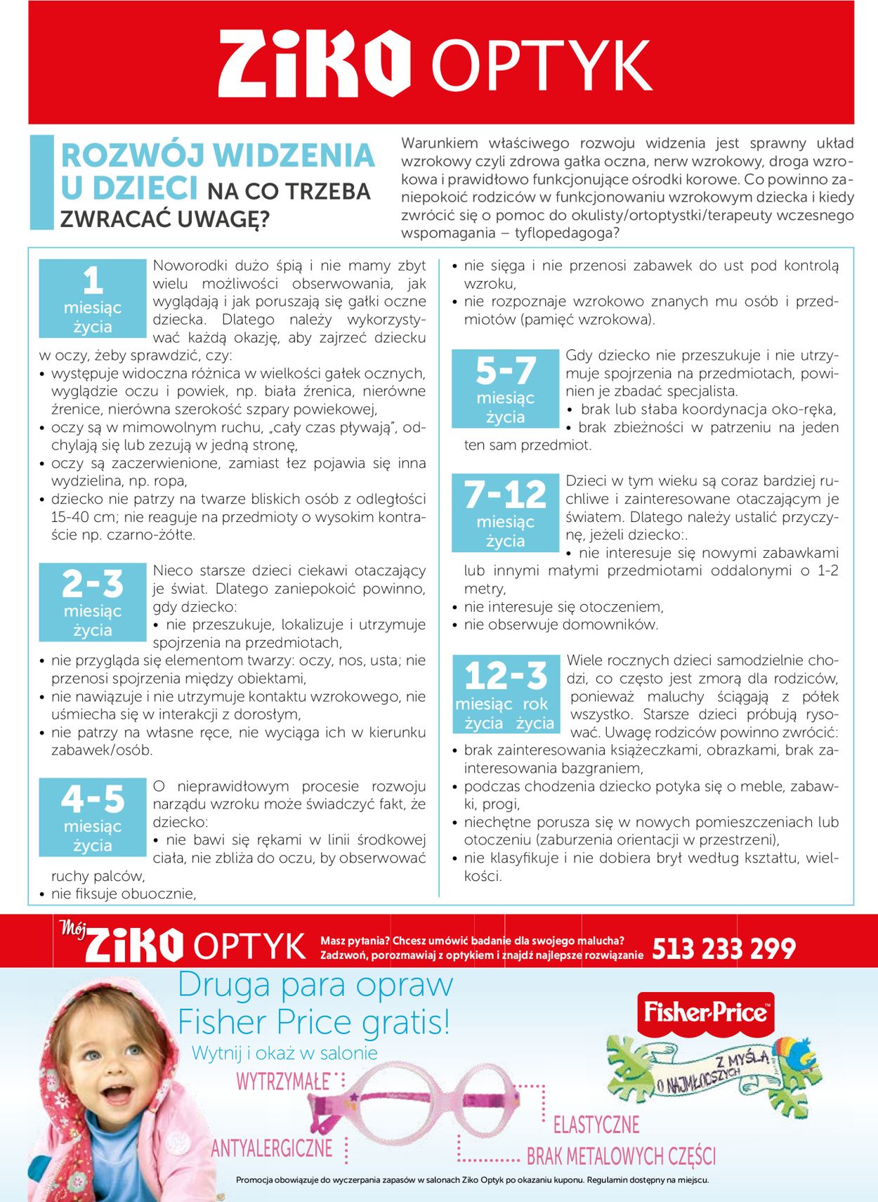 Gazetka promocyjna Ziko - 21.05-10.06.2021 (Strona 8)
