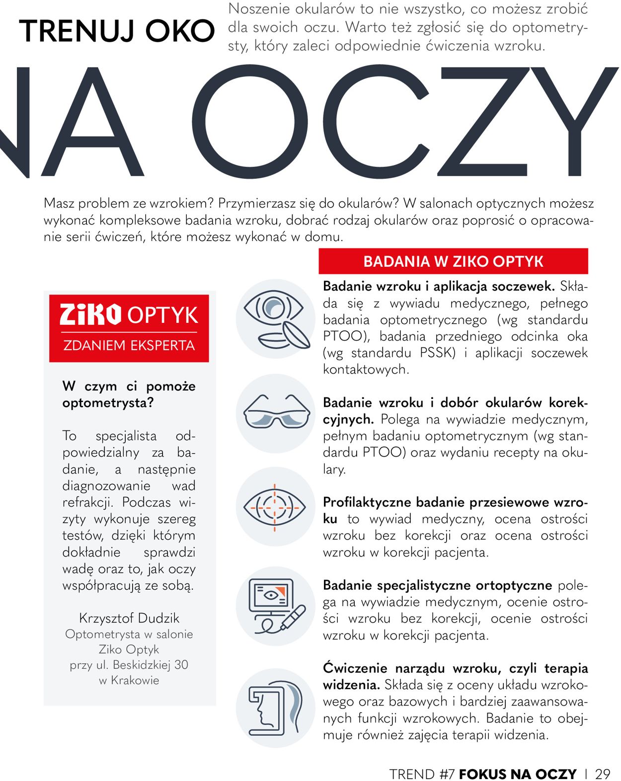 Gazetka promocyjna Ziko - 07.10-31.10.2021 (Strona 29)