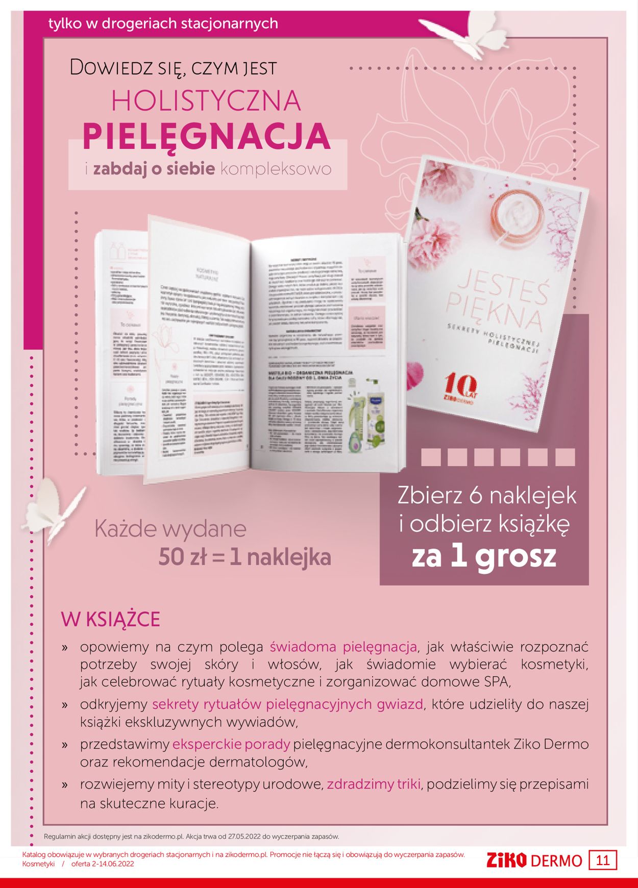 Gazetka promocyjna Ziko - 02.06-14.06.2022 (Strona 11)