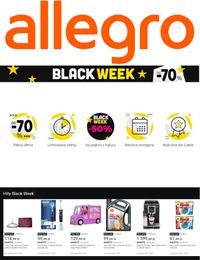 Allegro BLACK WEEK 2021