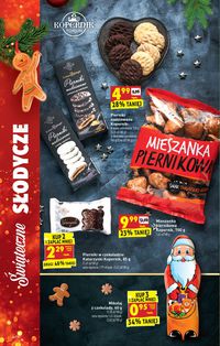 Biedronka - Gazetka Świąteczna 2019