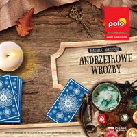 Polomarket - Gazetka Andrzejkowa 2019