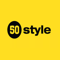 Gazetki 50 Style