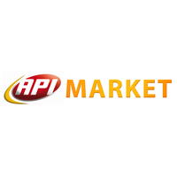 Gazetki API Market