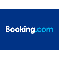 Booking.com gazetka