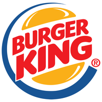 Burger King gazetka