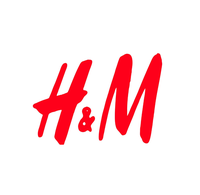 H&M gazetka
