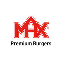 MAX Premium Burgers gazetka