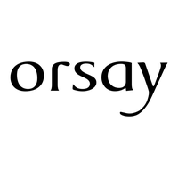 Orsay gazetka