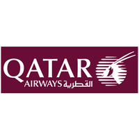 Qatar Airways gazetka