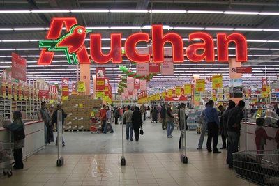 Skarbonka Auchan - zalety, jak to działa?